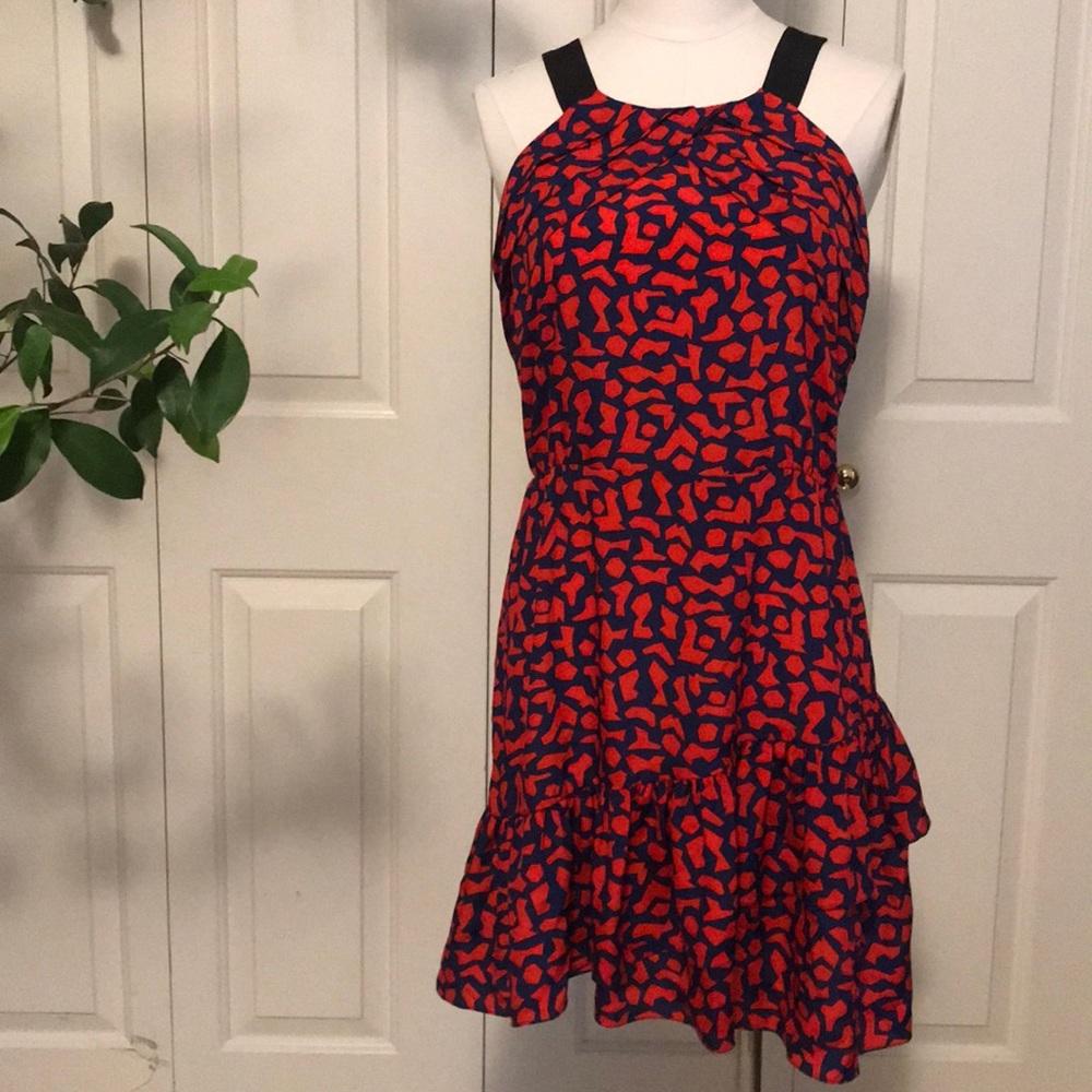 Sandro summer dress